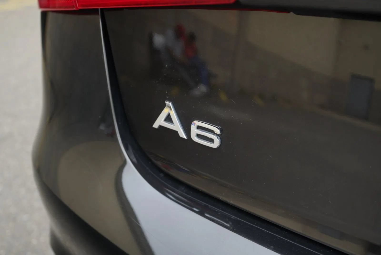 Used 2013 Audi A6 3.0T Prestige AWD/4WD image 14