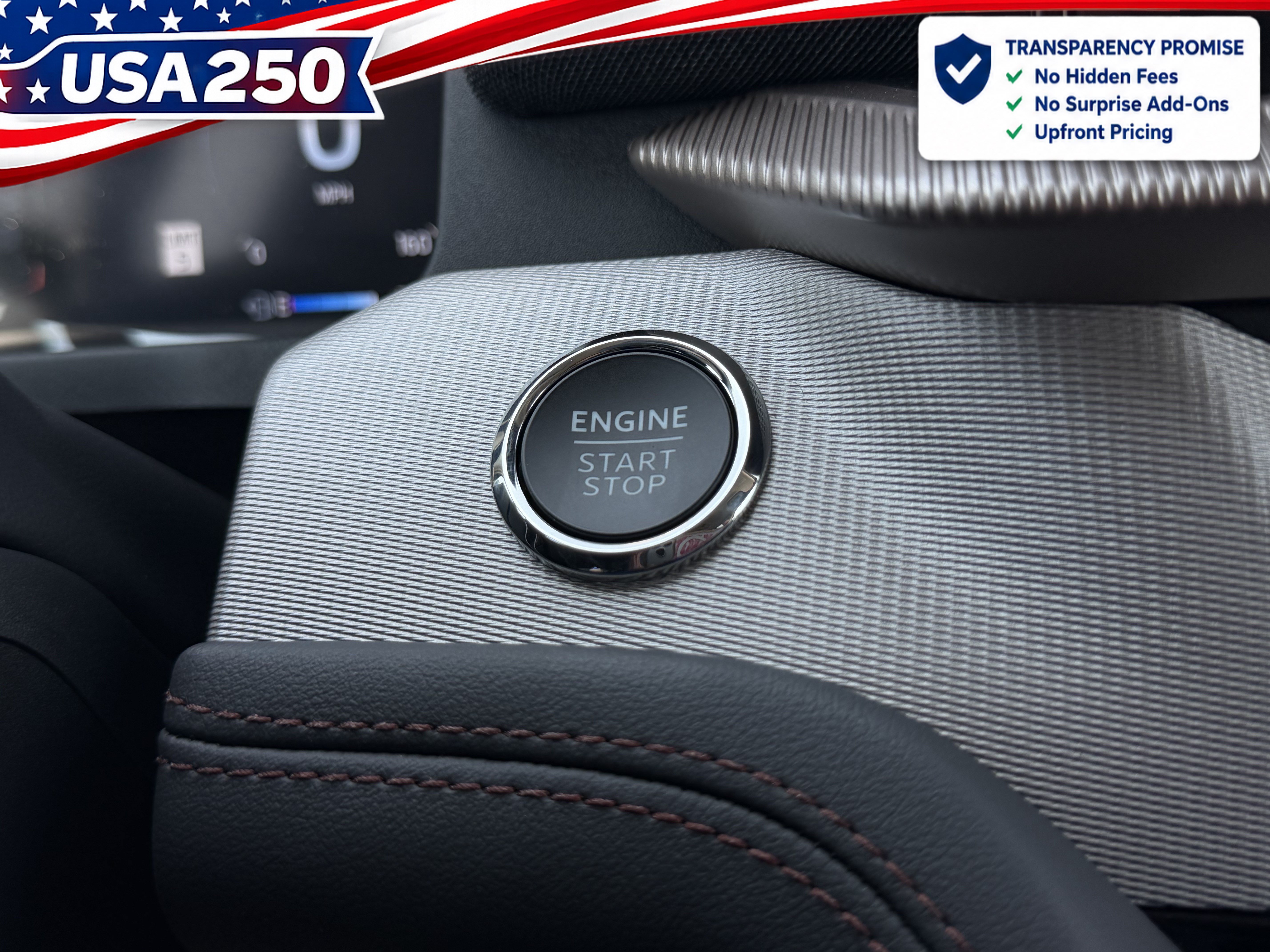 New 2026 Ford Explorer Active w/ Active Comfort Package RWD image 19