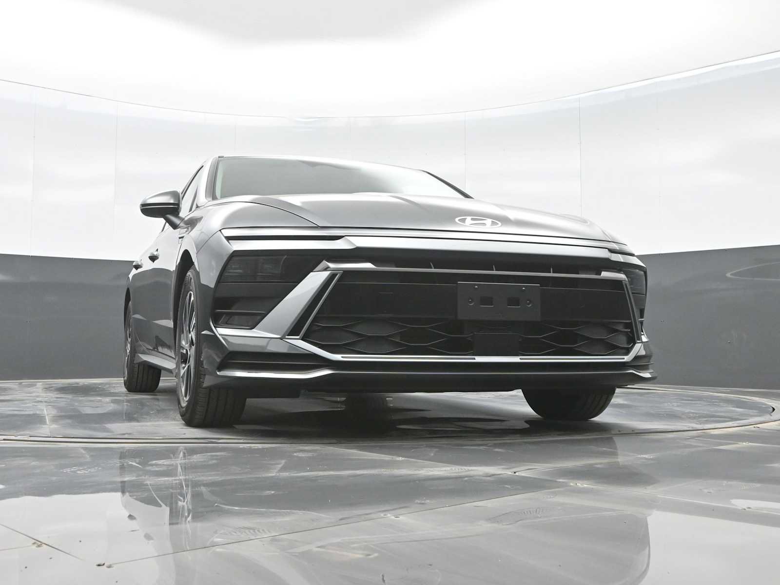 New 2026 Hyundai Sonata Blue image 29