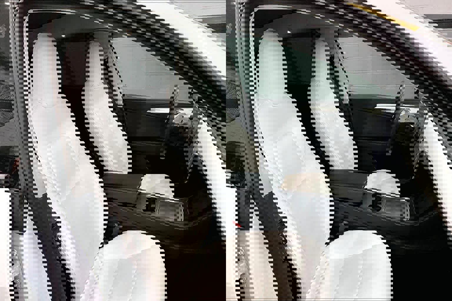 Used 2022 Tesla Model Y Performance image 8