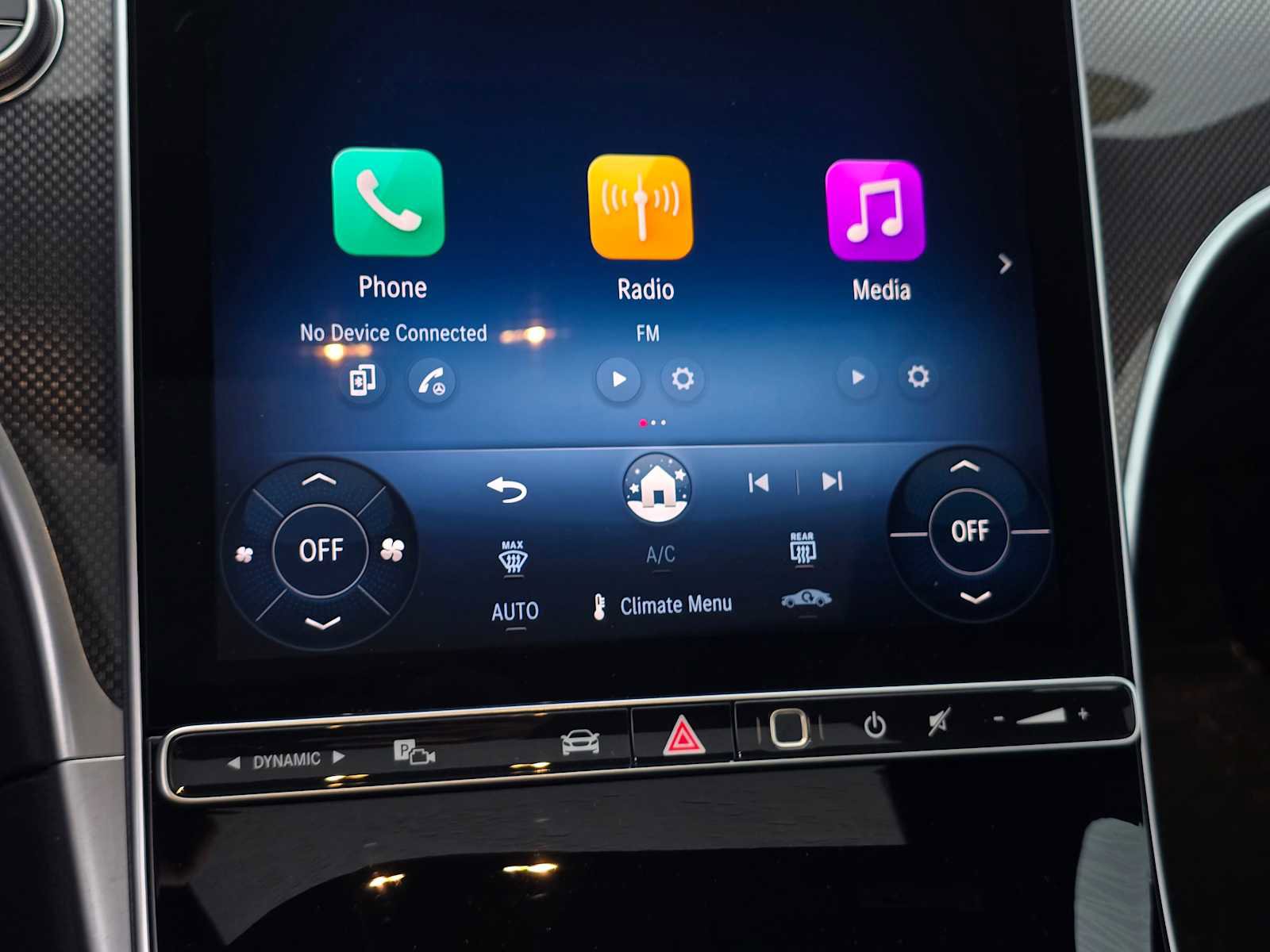 Used 2025 Mercedes-Benz C 300 C 300 image 29