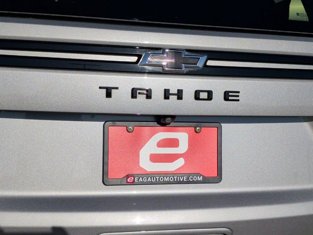 Used 2023 Chevrolet Tahoe RST w/ Luxury Package image 51