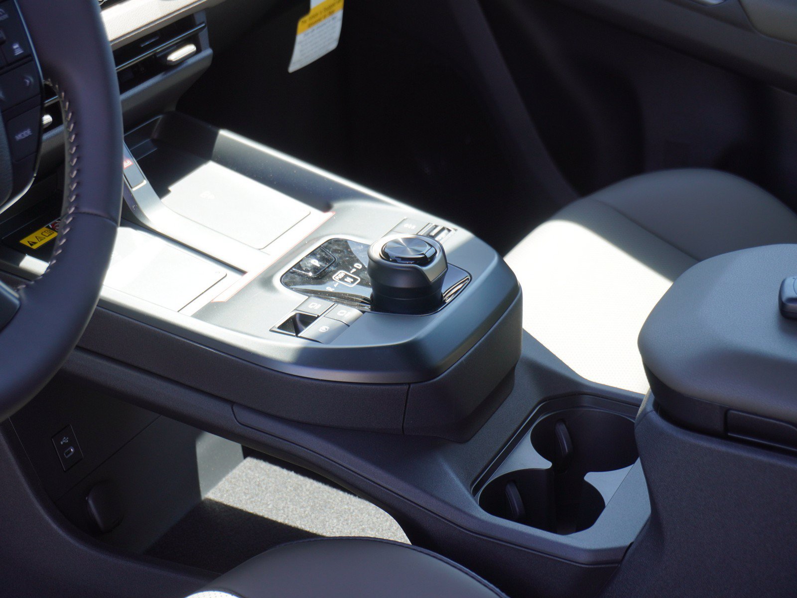 New 2026 Toyota bZ Woodland AWD/4WD image 22