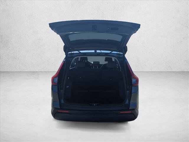 Certified 2025 Honda CR-V EX-L image 6