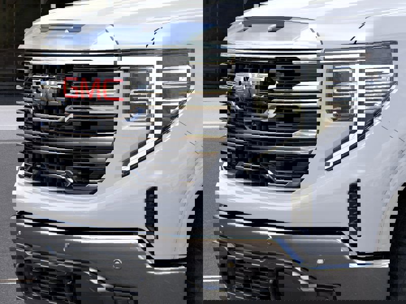 New 2026 GMC Sierra 1500 SLT w/ SLT Premium Plus Package image 13