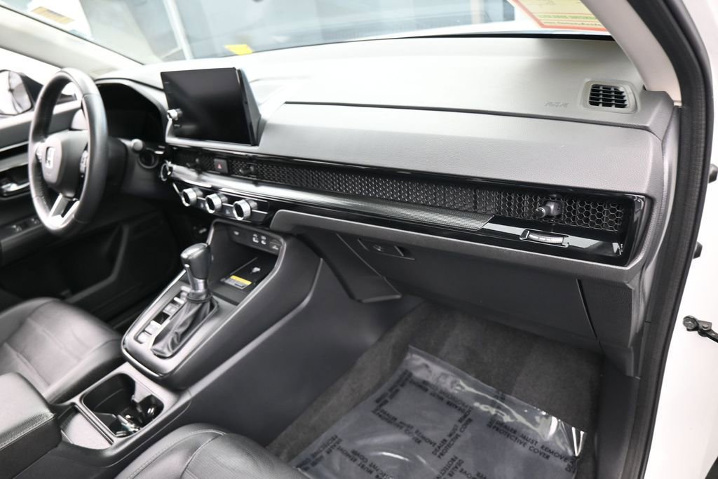 Used 2024 Honda CR-V EX-L image 46