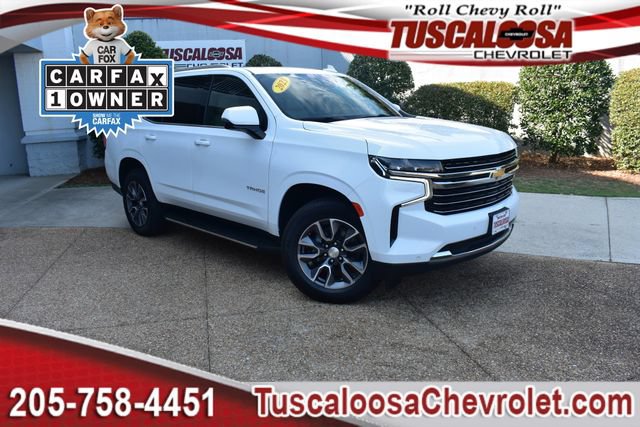 Used 2023 Chevrolet Tahoe LT w/ LT Signature Plus Package RWD video 1