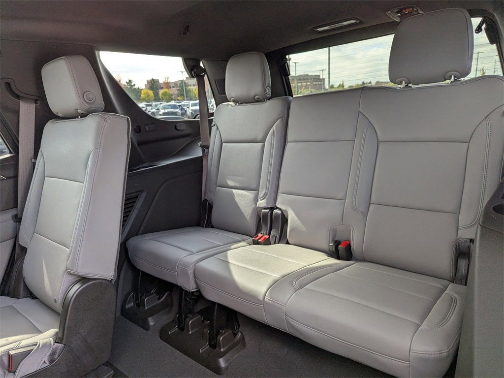 Used 2023 Chevrolet Tahoe Z71 image 33