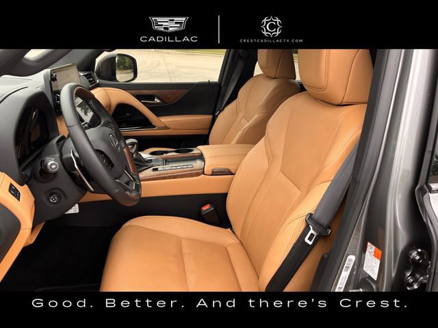 Used 2025 Lexus LX 600 4WD w/ Appearance Package image 24