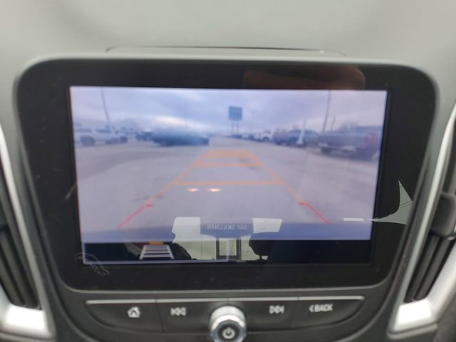 Used 2024 Chevrolet Malibu LT image 29