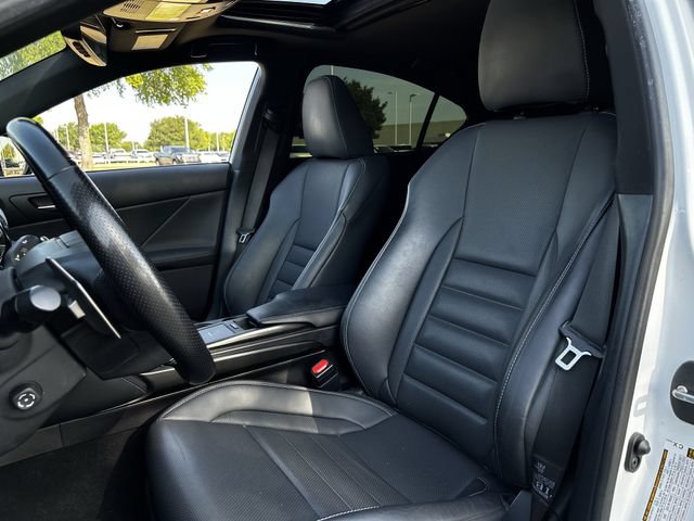 Used 2023 Lexus IS 350 F Sport w/ Navigation Package RWD image 28