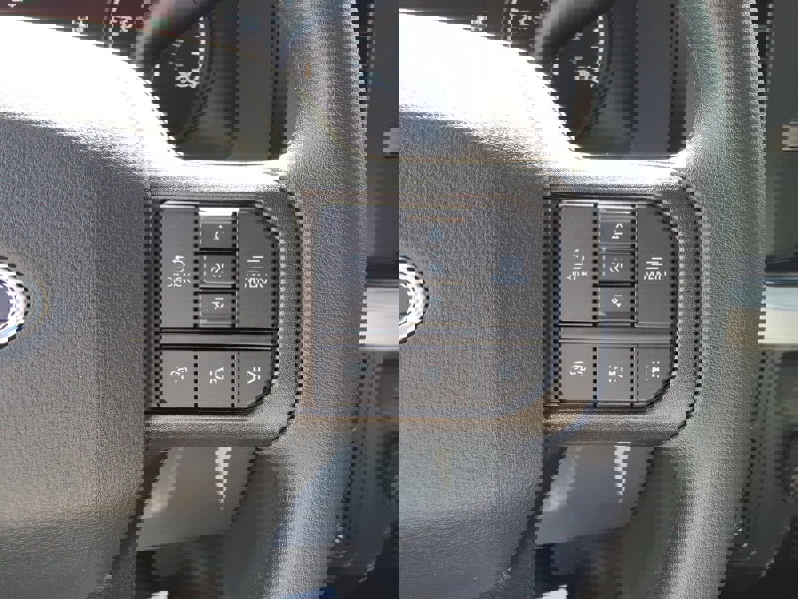 New 2025 Ford F550 4x4 Regular Cab Super Duty image 52