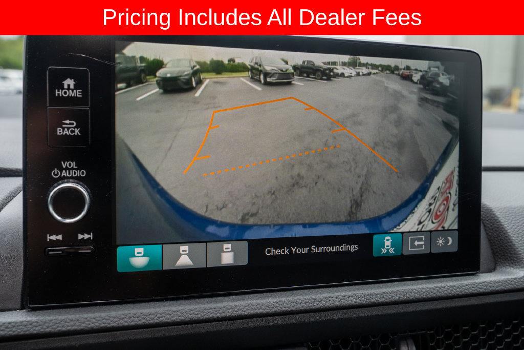 Used 2024 Honda CR-V Sport-L image 15