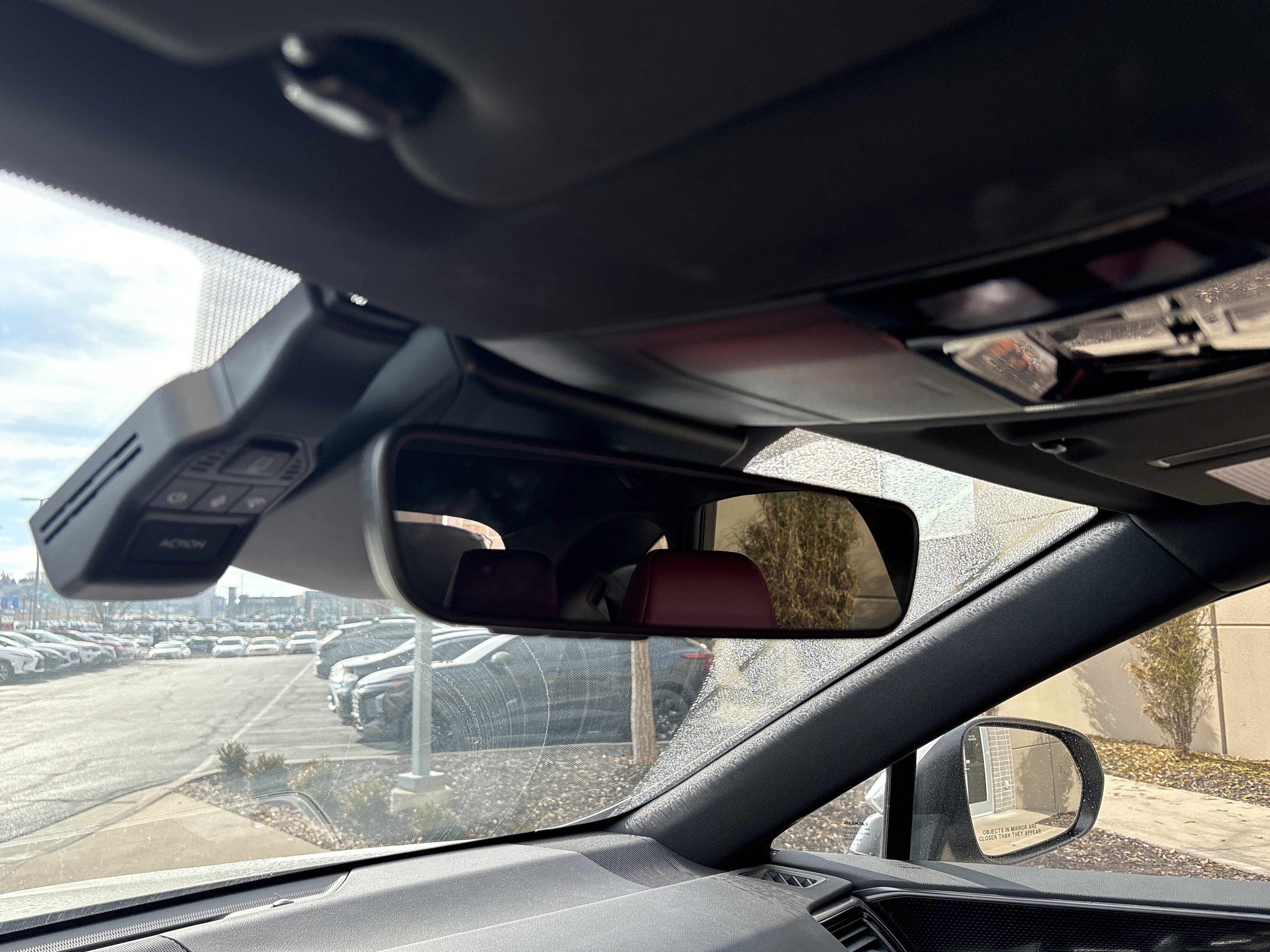 Certified 2025 Lexus NX 350 AWD image 27