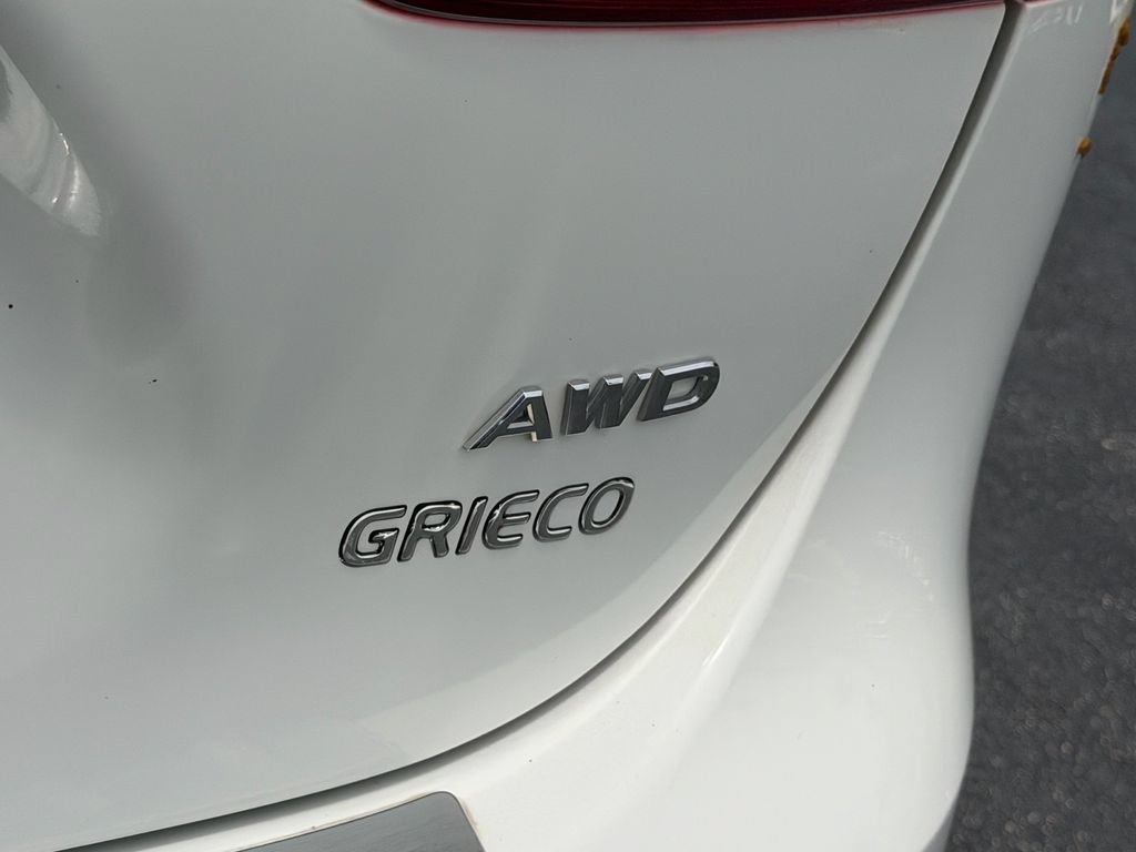 Used 2019 Nissan Rogue Sport S AWD/4WD image 16