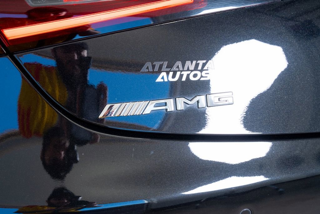 Used 2024 Mercedes-Benz CLE 53 AMG 4MATIC image 30