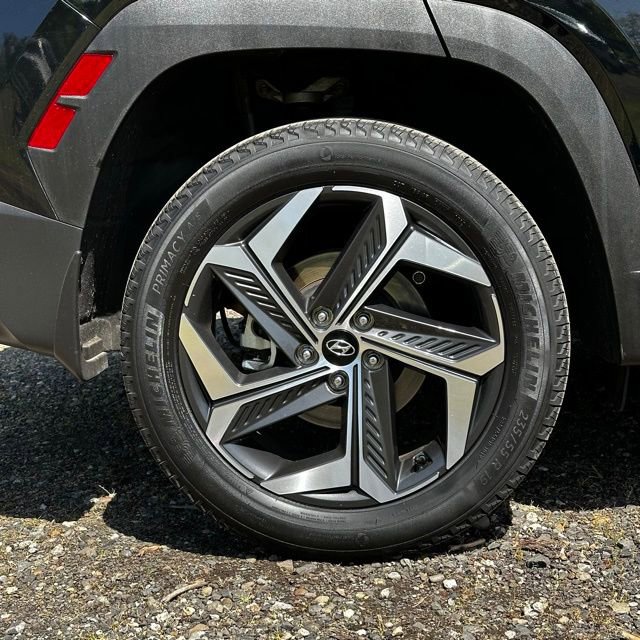 Certified 2023 Hyundai Tucson SEL w/ Convenience Package AWD/4WD image 11