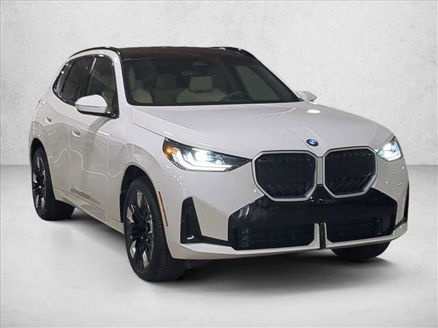 New 2026 BMW X3 xDrive30 image 6
