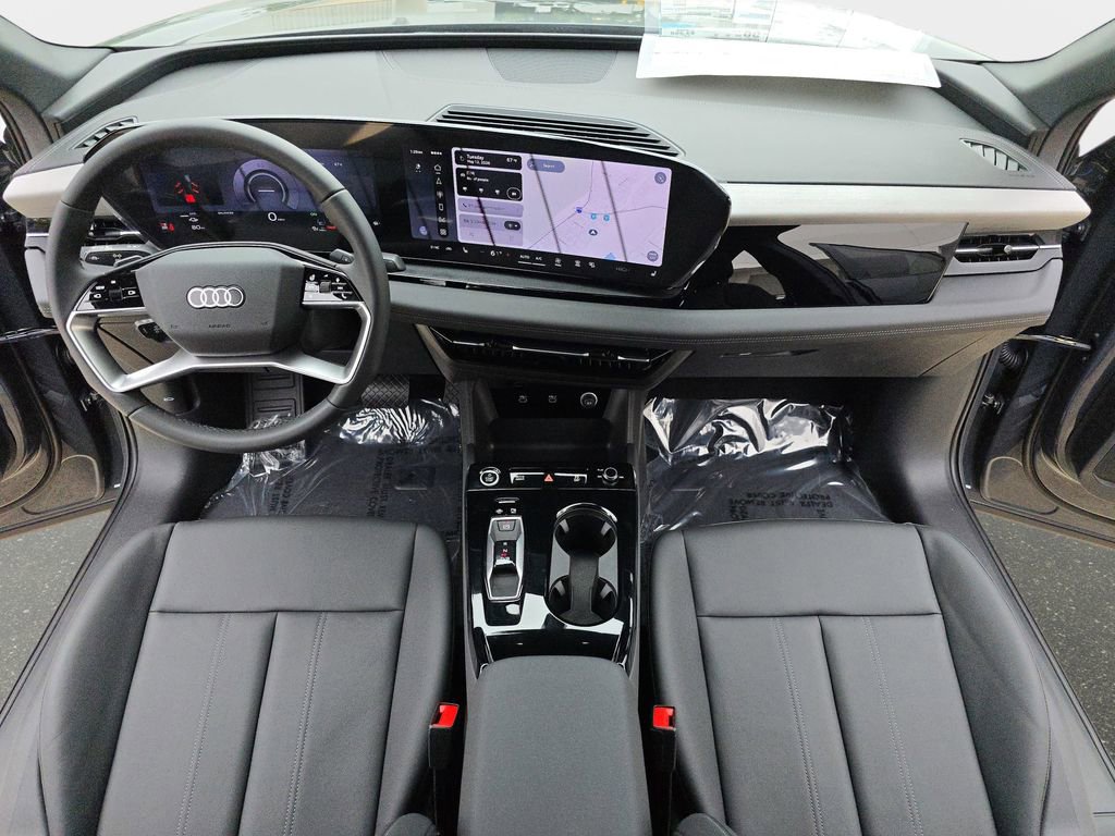 New 2027 Audi Q6 e-tron Premium Plus AWD/4WD image 9