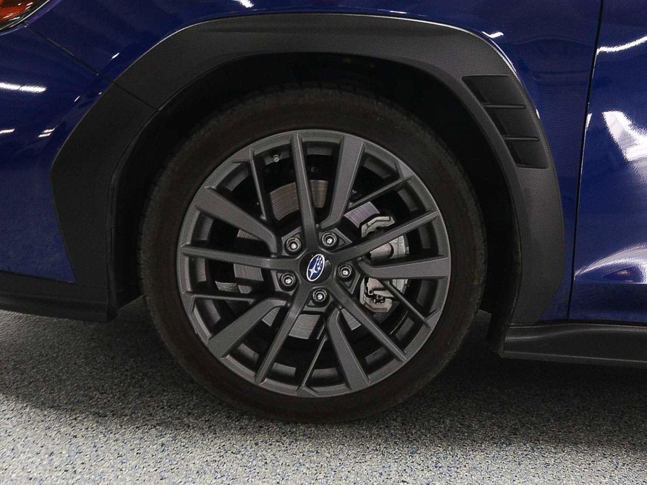 Used 2022 Subaru WRX GT image 5