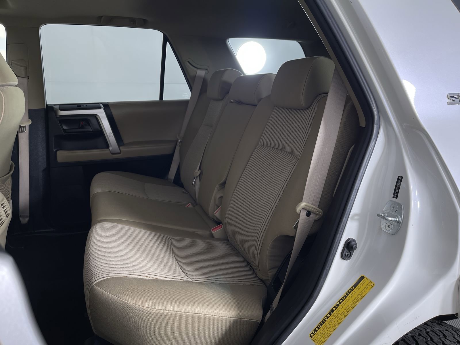Used 2010 Toyota 4Runner SR5 AWD/4WD image 21
