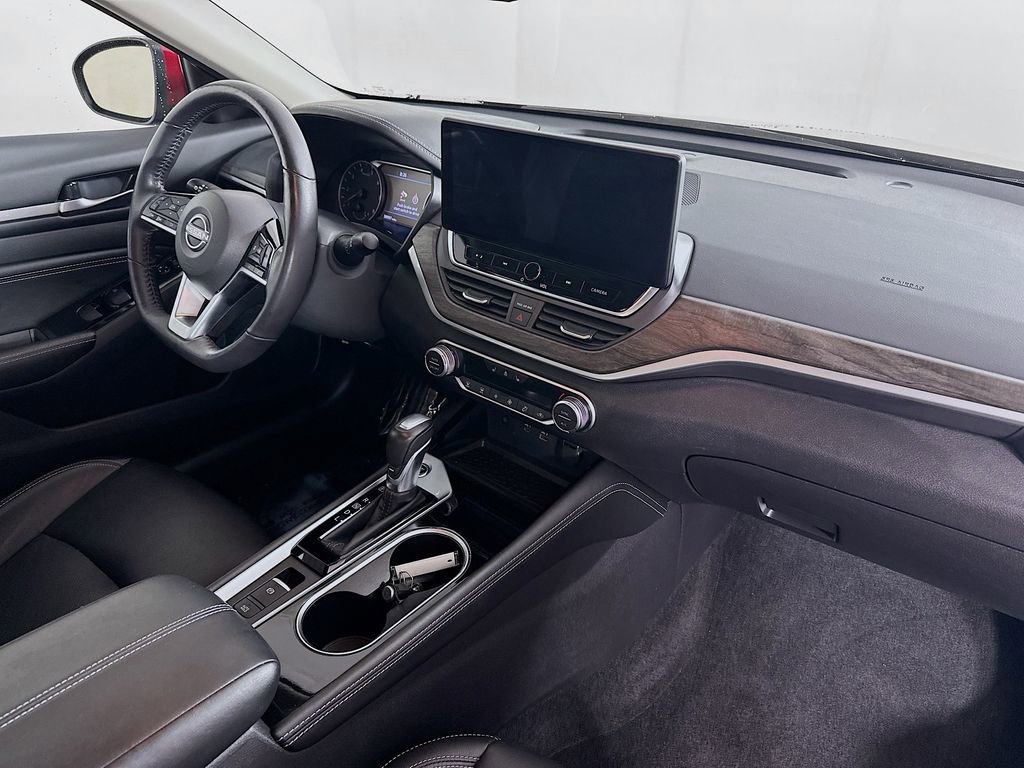 Used 2023 Nissan Altima 2.5 SL AWD/4WD image 37