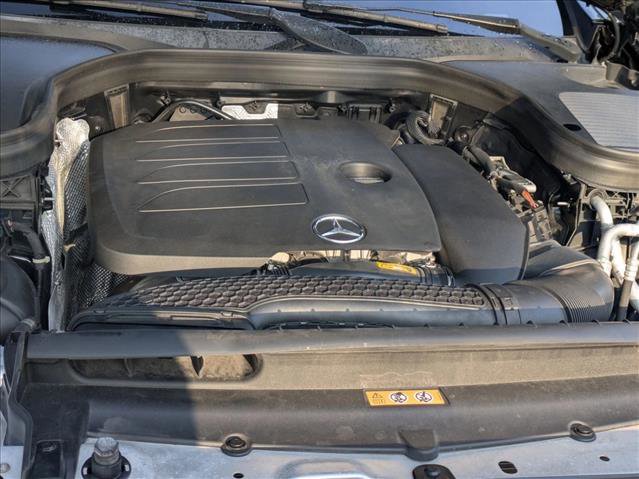 Used 2022 Mercedes-Benz GLC 300 image 21