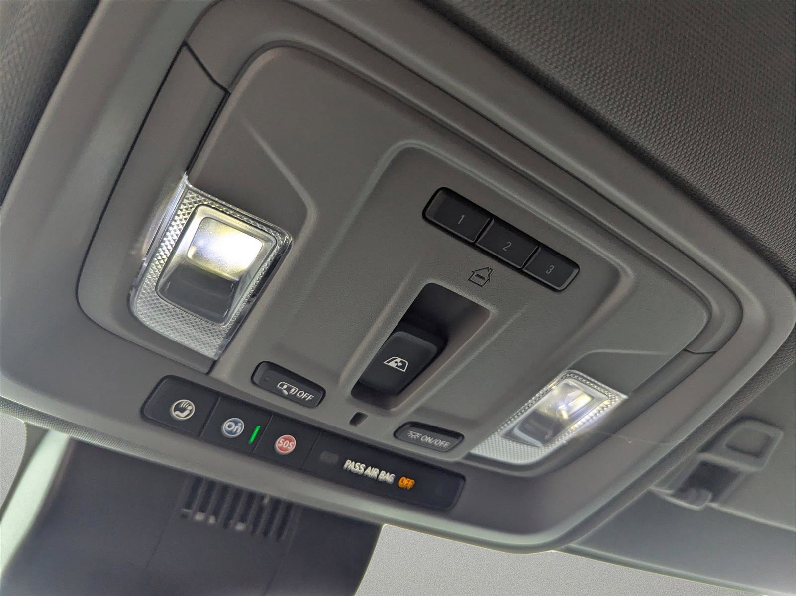 New 2026 GMC Sierra 1500 Elevation w/ Elevation Premium Package image 17