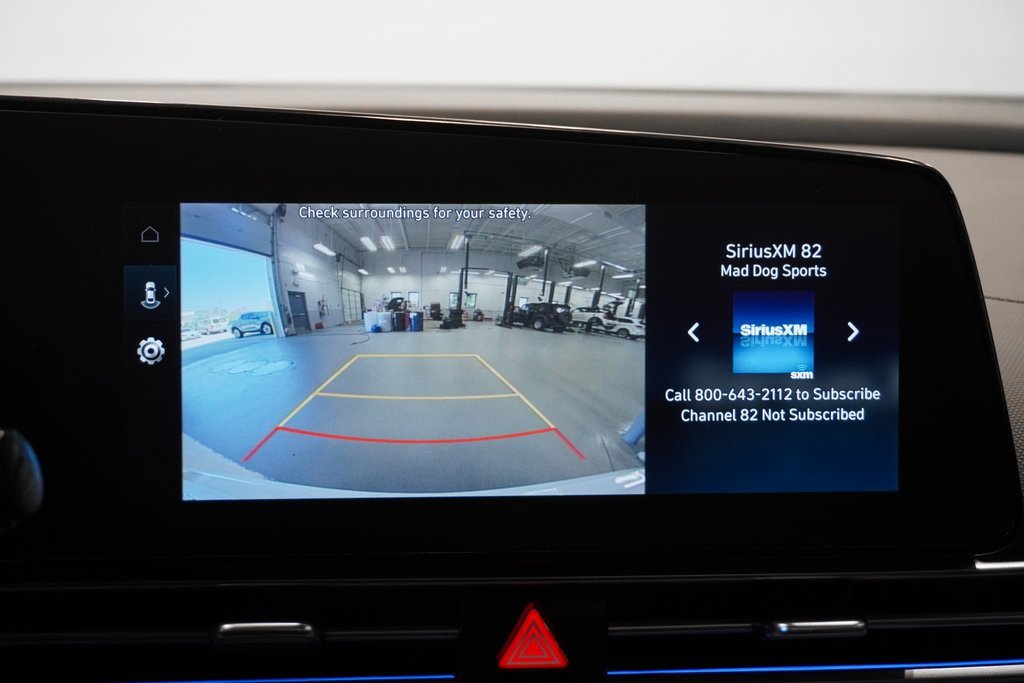 Used 2025 Hyundai Elantra SEL w/ Cargo Package image 26