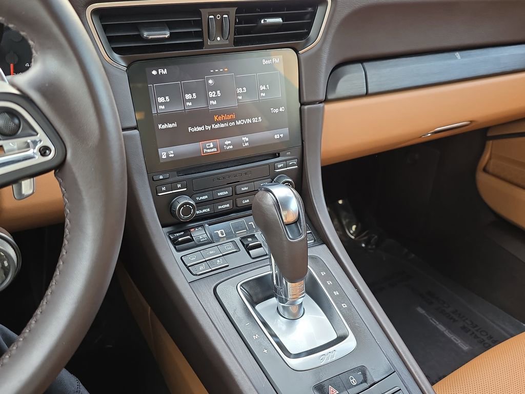 Used 2019 Porsche 911 Carrera GTS RWD image 21