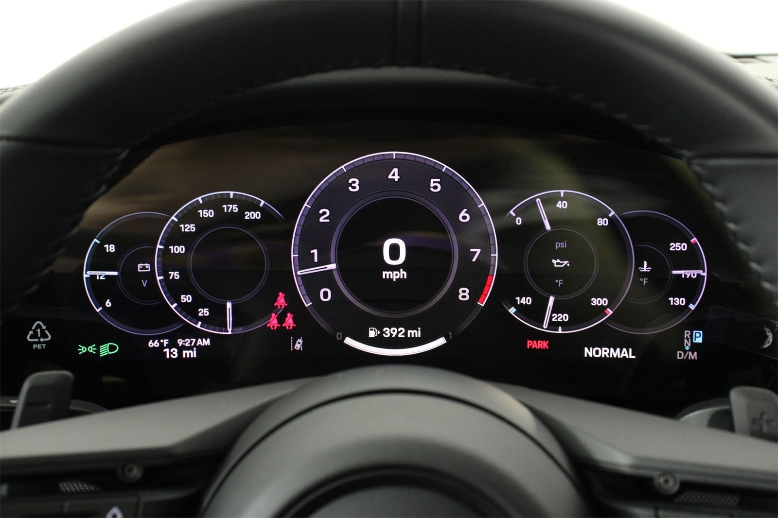 New 2026 Porsche 911 Carrera image 13