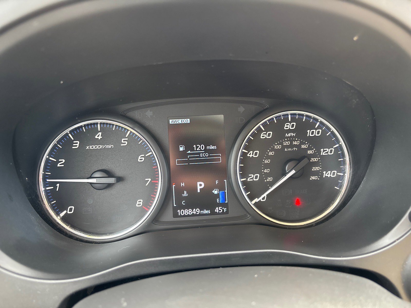 Used 2020 Mitsubishi Outlander ES image 24