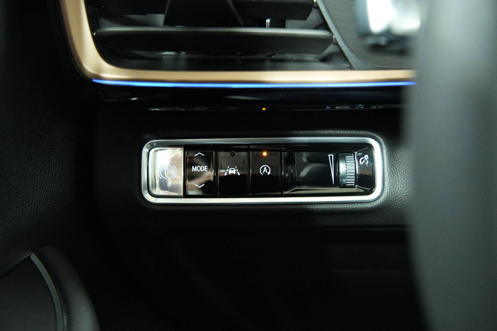 New 2025 Buick Envision Sport Touring image 33