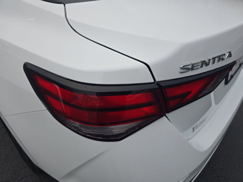 Used 2024 Nissan Sentra SV image 35