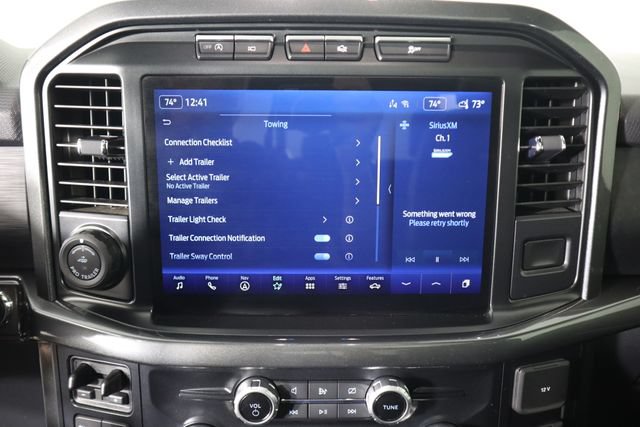 Used 2023 Ford F150 Tremor AWD/4WD image 55