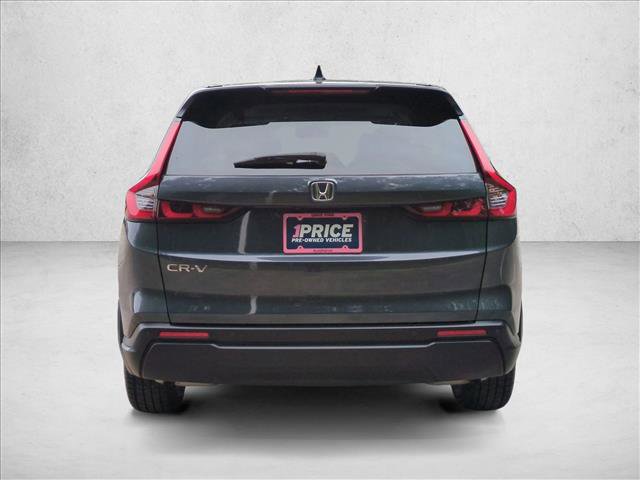 Used 2023 Honda CR-V EX-L image 7