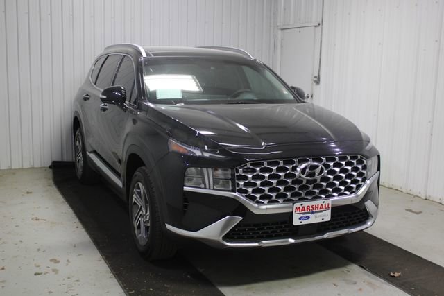 Used 2023 Hyundai Santa Fe SEL w/ Premium Package image 1