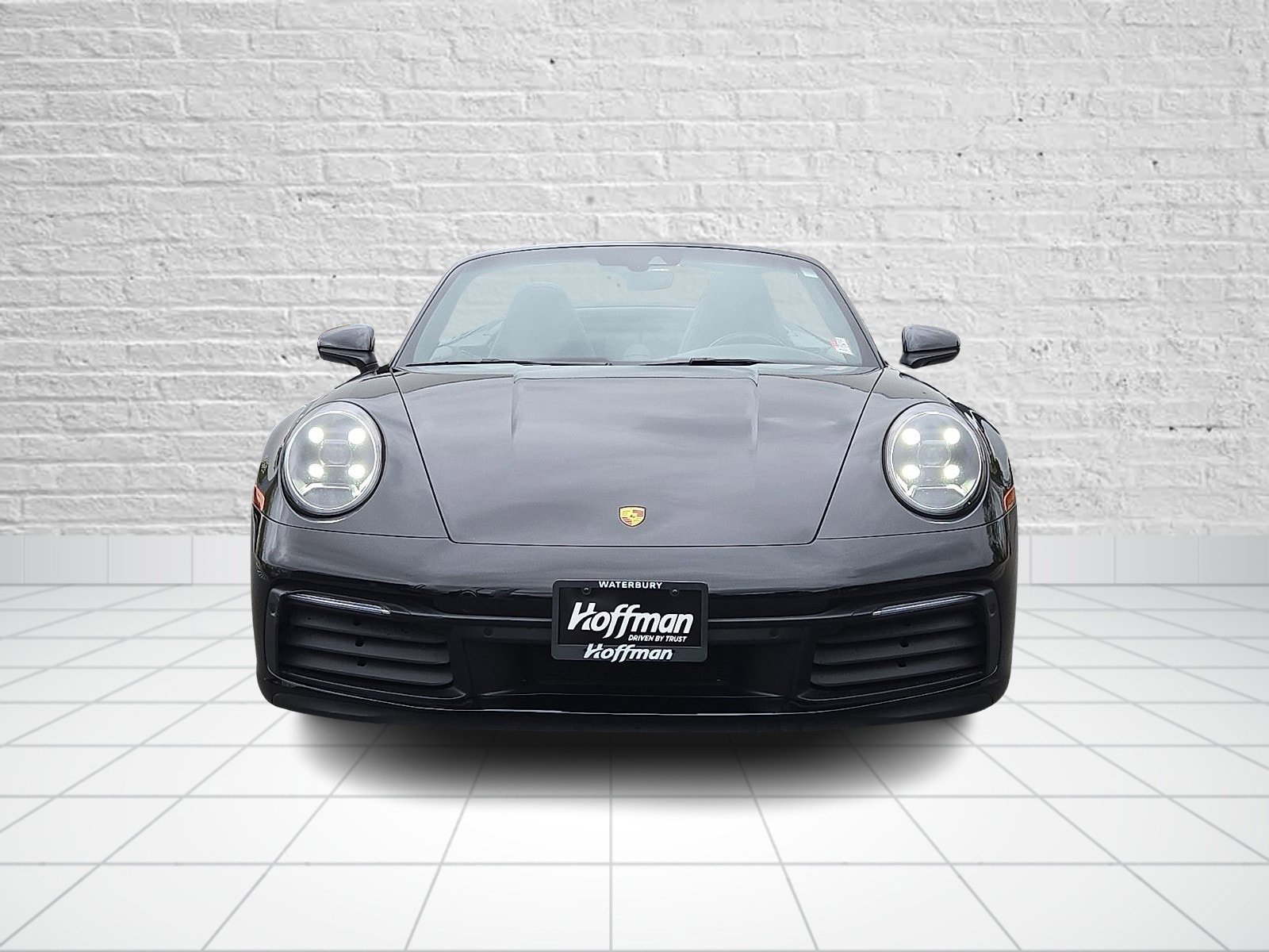 Used 2021 Porsche 911 Carrera 4S AWD/4WD image 2