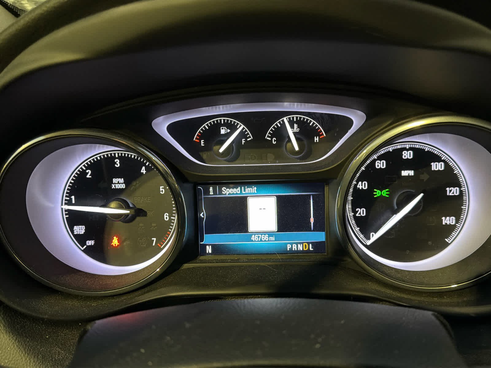 Used 2019 Buick Envision Essence image 71