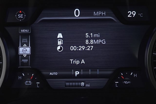 New 2026 RAM 1500 Laramie image 22