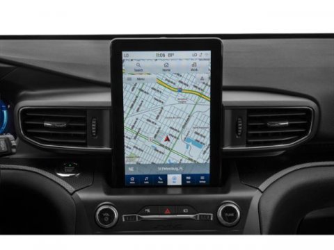 Used 2020 Ford Explorer ST w/ ST Street Pack image 19