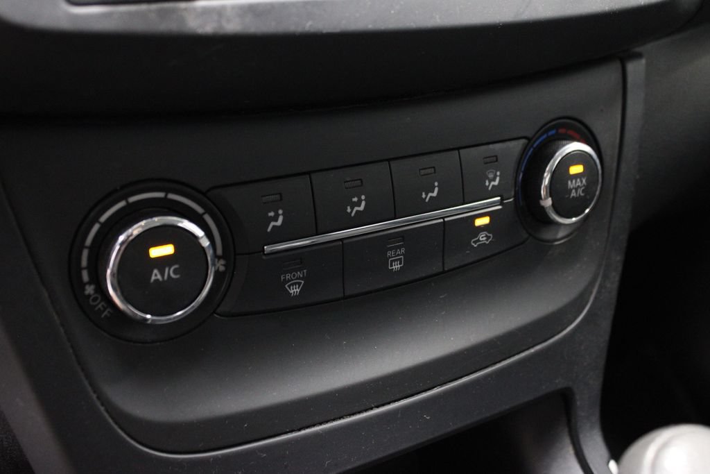 Used 2016 Nissan Sentra S w/ Protection Package FWD image 29