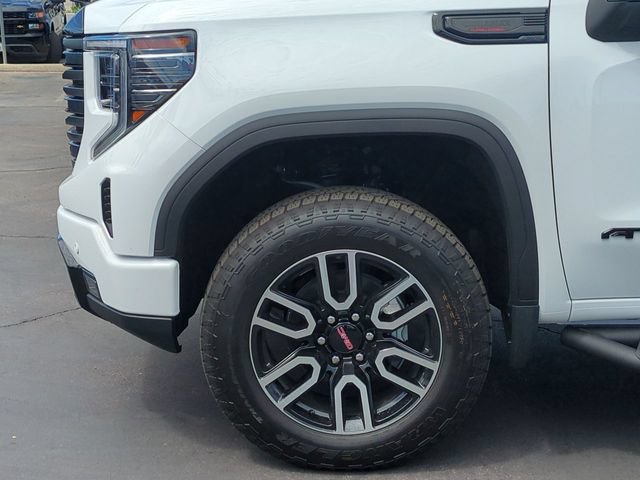New 2026 GMC Sierra 1500 AT4 w/ Technology Package AWD/4WD image 34