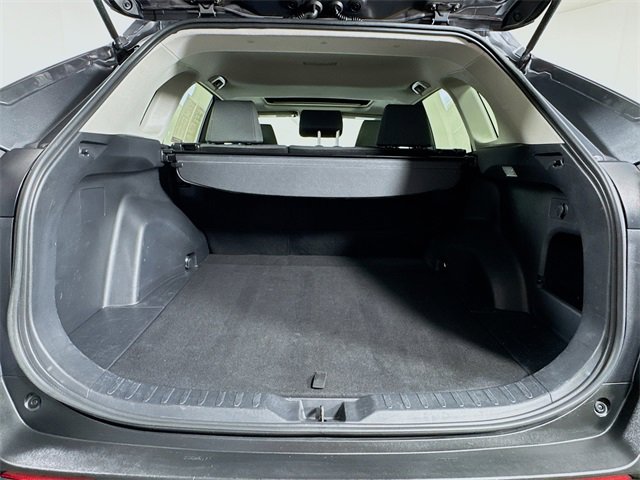 Used 2019 Toyota RAV4 XLE image 28