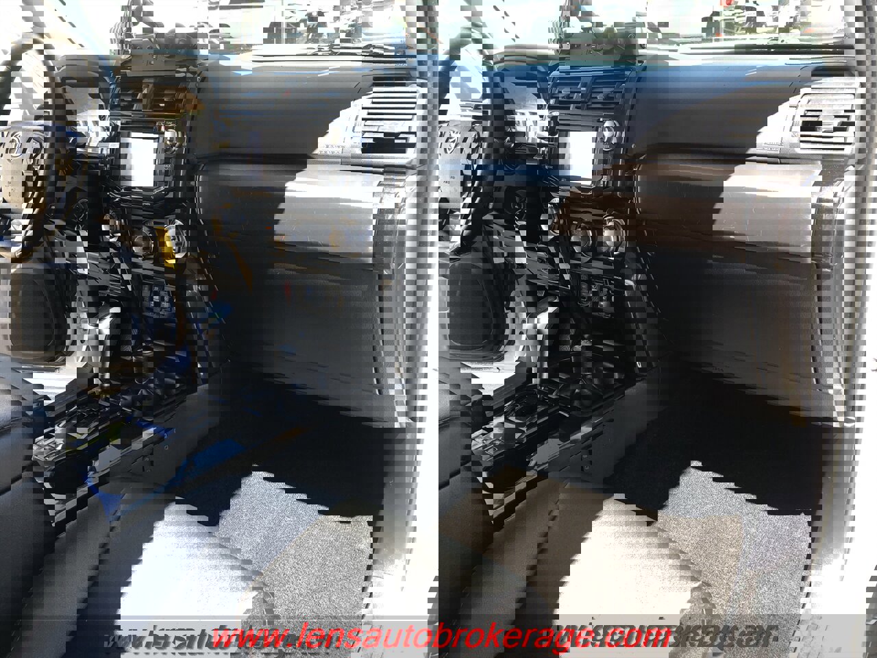 Used 2015 Toyota 4Runner TRD Pro image 25