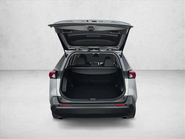 Used 2024 Toyota RAV4 XLE image 7