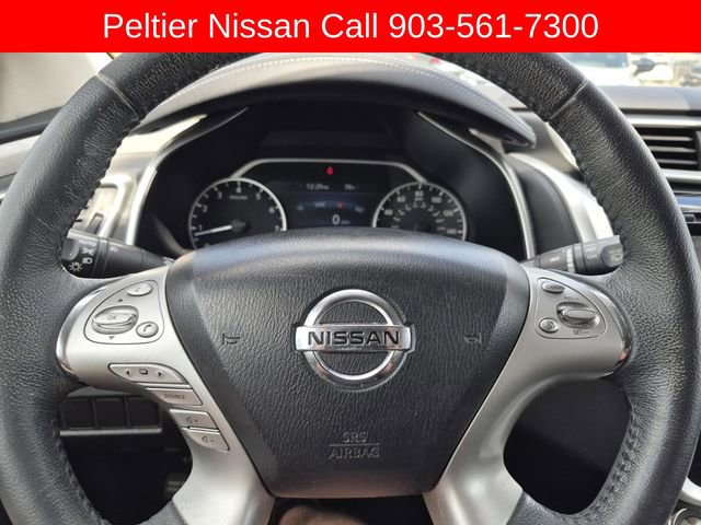 Used 2016 Nissan Murano SV image 27
