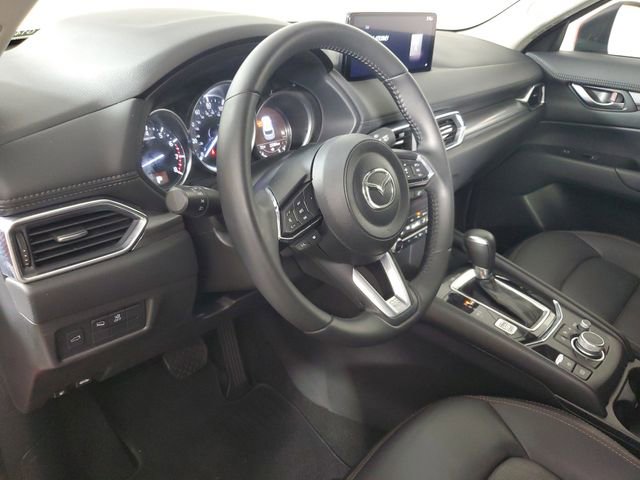 Certified 2023 MAZDA CX-5 AWD 2.5 S image 24