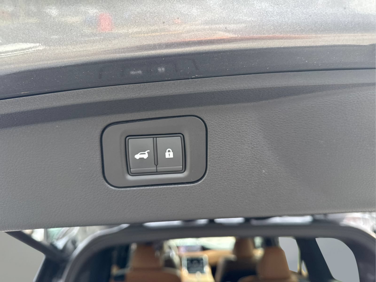 New 2026 Nissan Armada Platinum Reserve AWD/4WD image 32