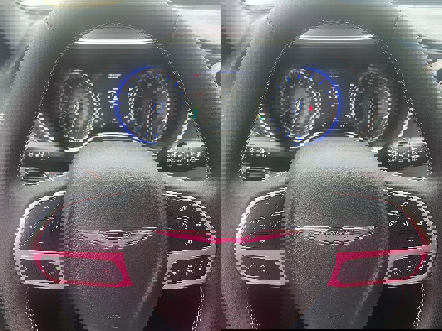 New 2026 Chrysler Pacifica Select image 13